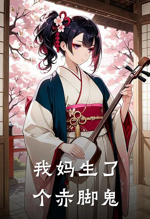 我妈生了个赤脚鬼