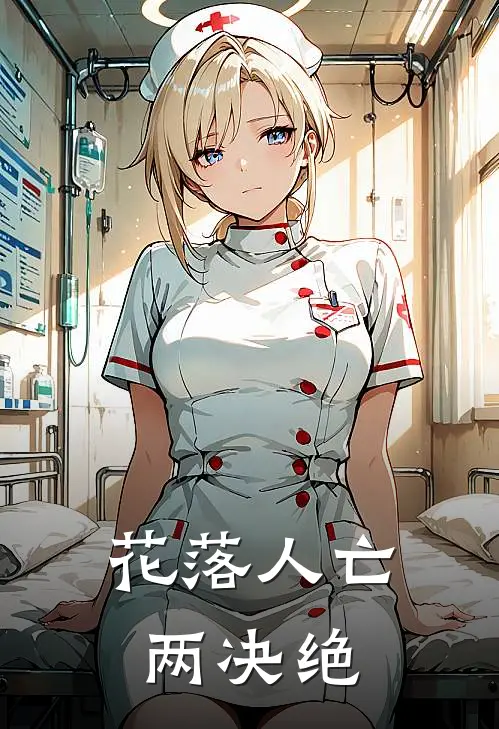 花落人亡两决绝