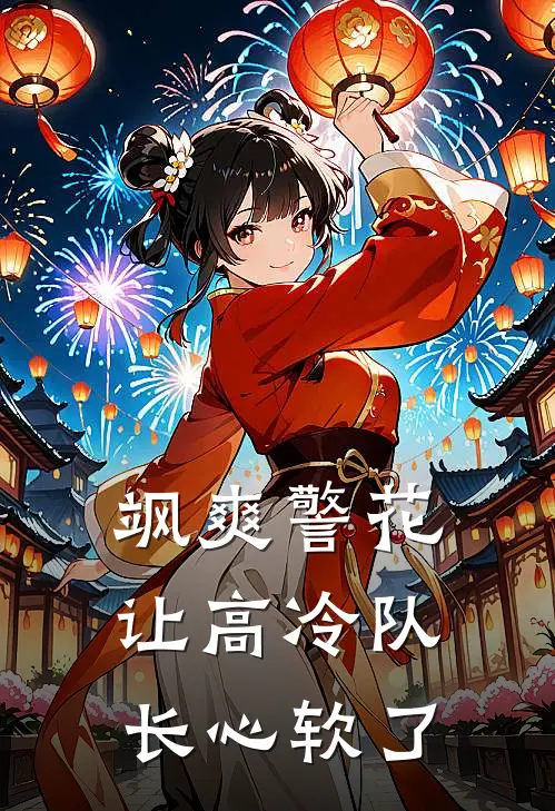 飒爽警花让高冷队长心软了