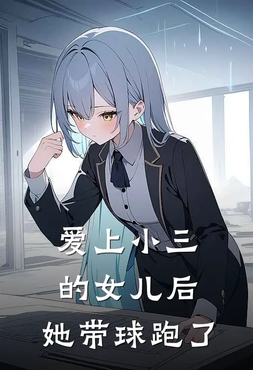 爱上小三的女儿后，她带球跑了