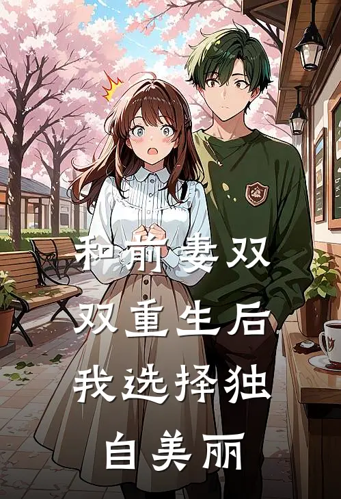 和前妻双双重生后，我选择独自美丽