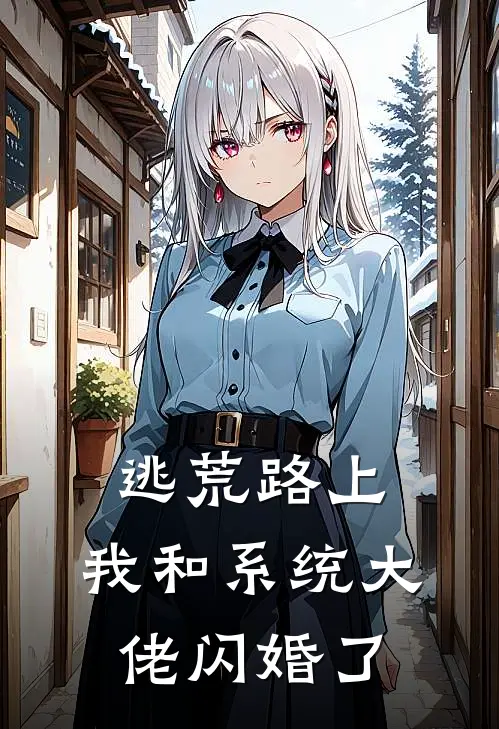逃荒路上，我和系统大佬闪婚了
