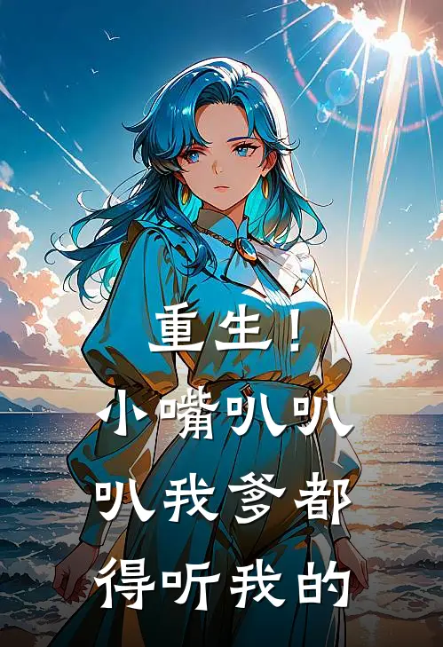 重生！小嘴叭叭叭我爹都得听我的