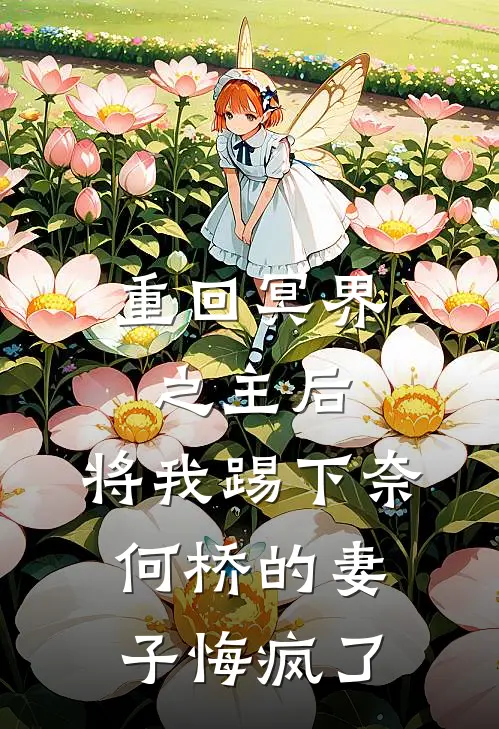 重回冥界之主后，将我踢下奈何桥的妻子悔疯了