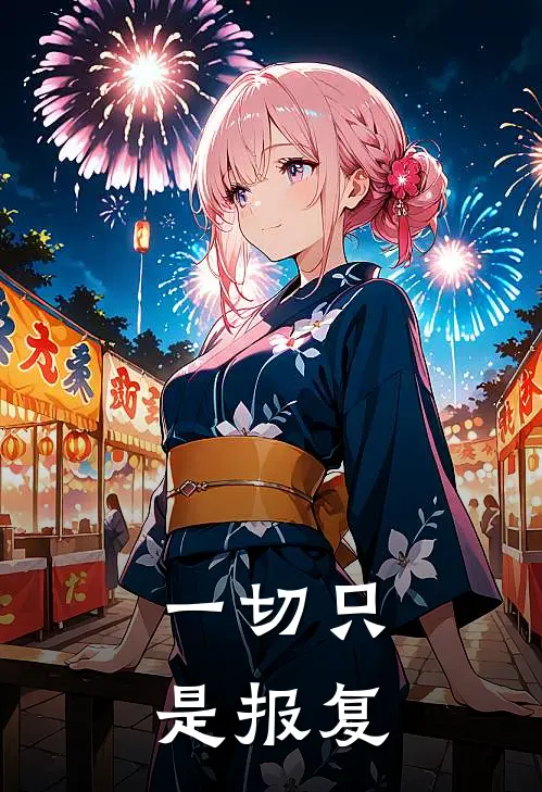 一切只是报复