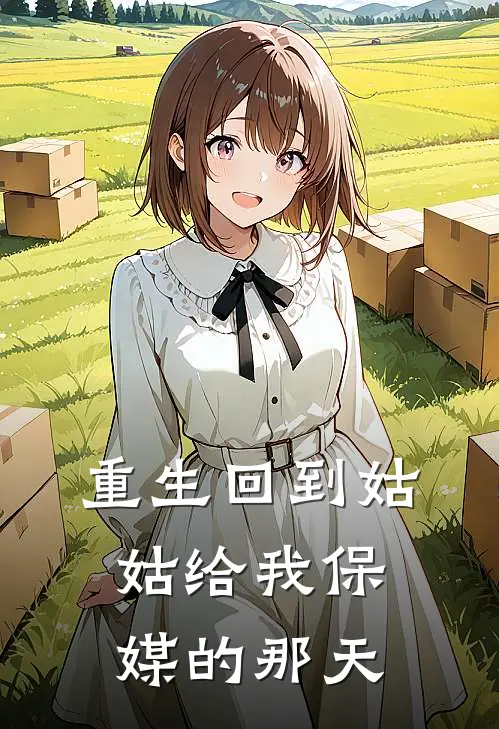 重生回到姑姑给我保媒的那天
