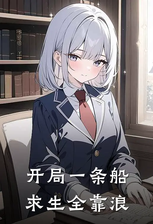 开局一条船求生全靠浪