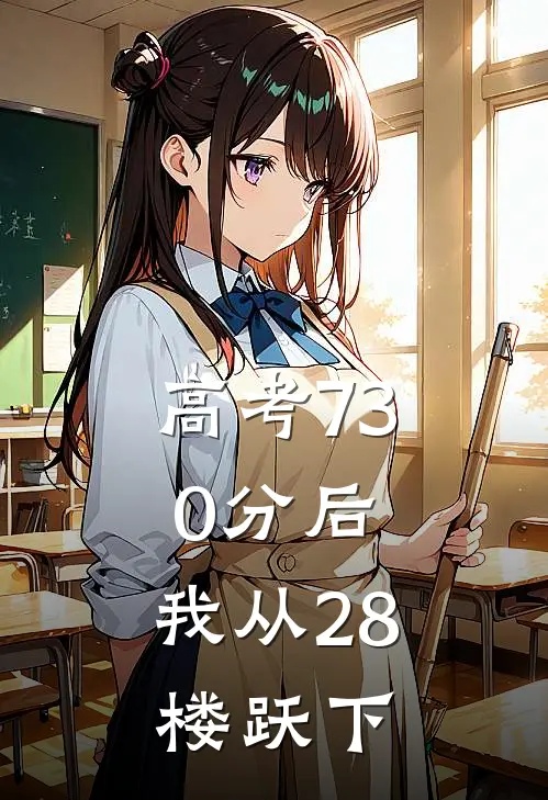 高考730分后，我从28楼跃下