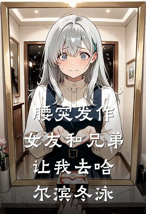 腰突发作，女友和兄弟让我去哈尔滨冬泳