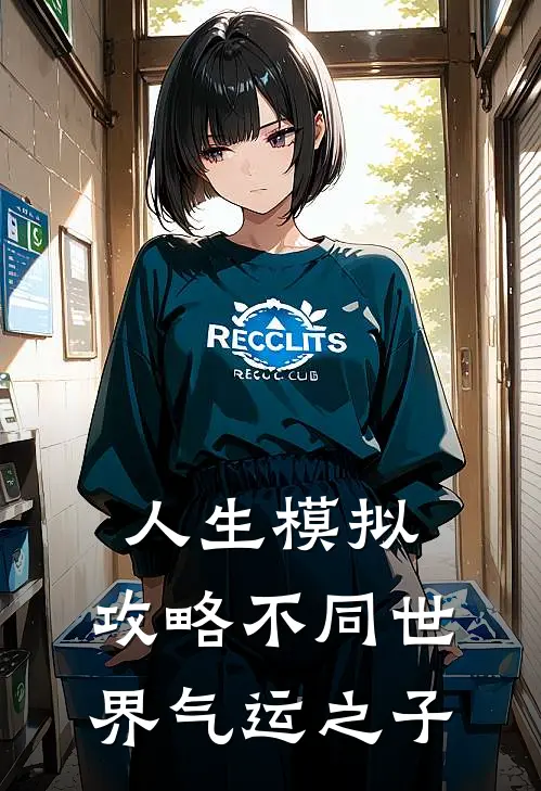 人生模拟：攻略不同世界气运之子