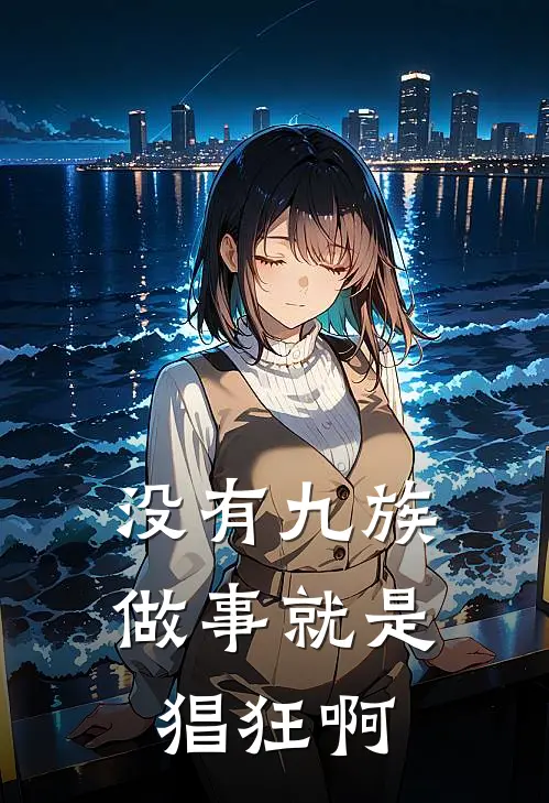 没有九族做事就是猖狂啊