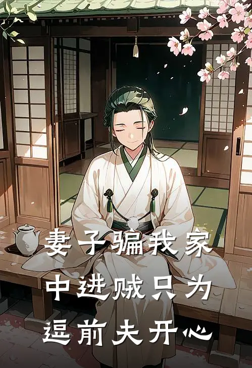 妻子骗我家中进贼只为逗前夫开心