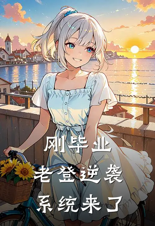 刚毕业，老登逆袭系统来了