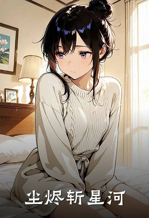 尘烬斩星河