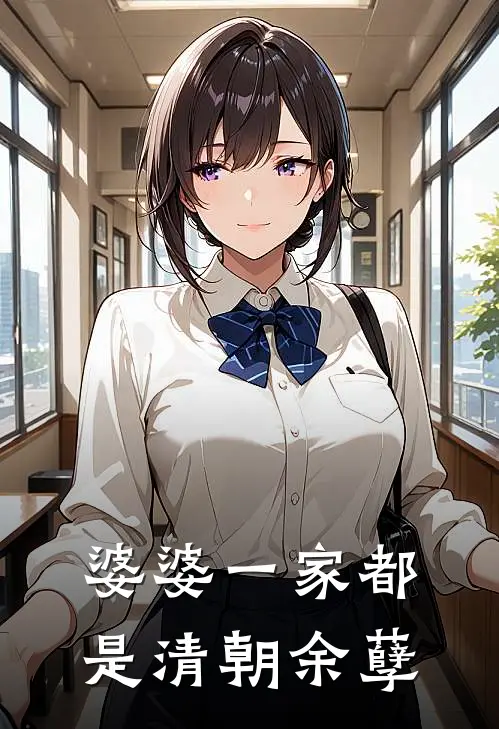 婆婆一家都是清朝余孽