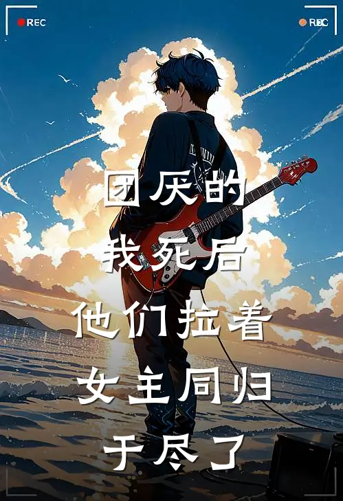 团厌的我死后，他们拉着女主同归于尽了