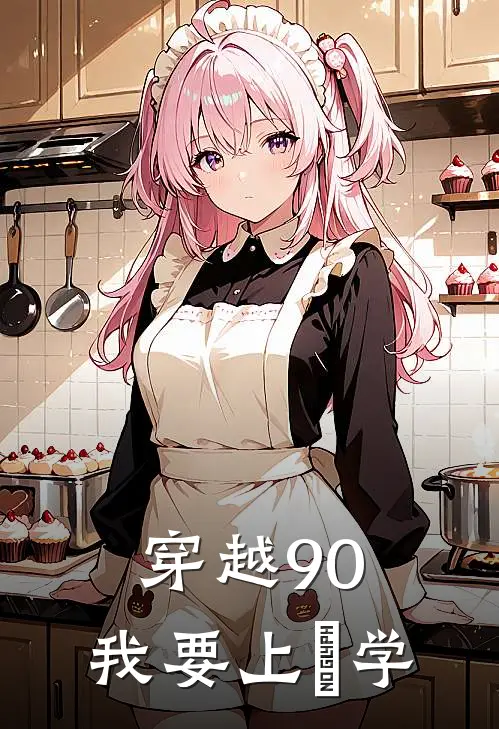 穿越90，我要上⼤学