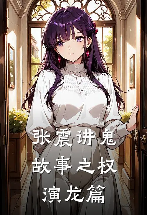 张震讲鬼故事之权演龙篇