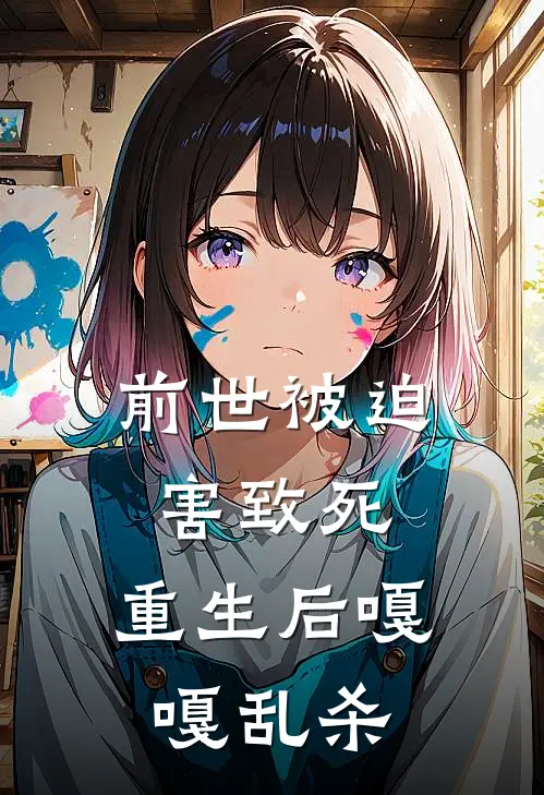 前世被迫害致死，重生后嘎嘎乱杀