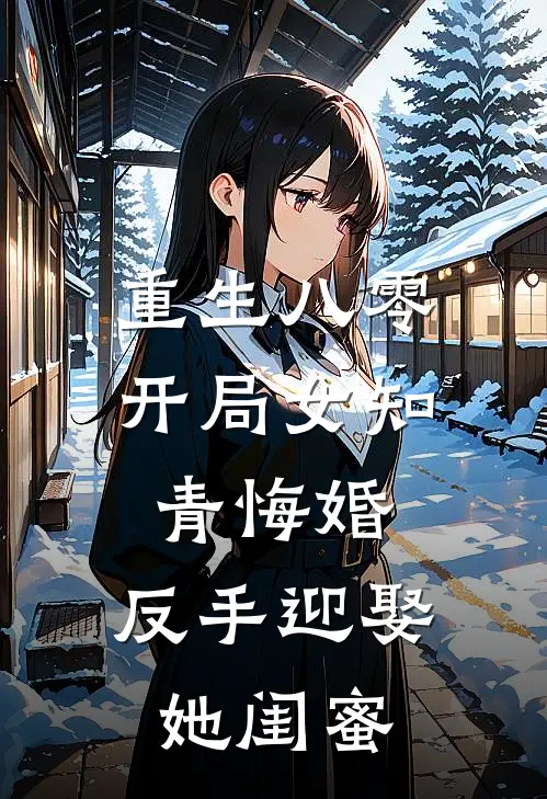 重生八零：开局女知青悔婚，反手迎娶她闺蜜