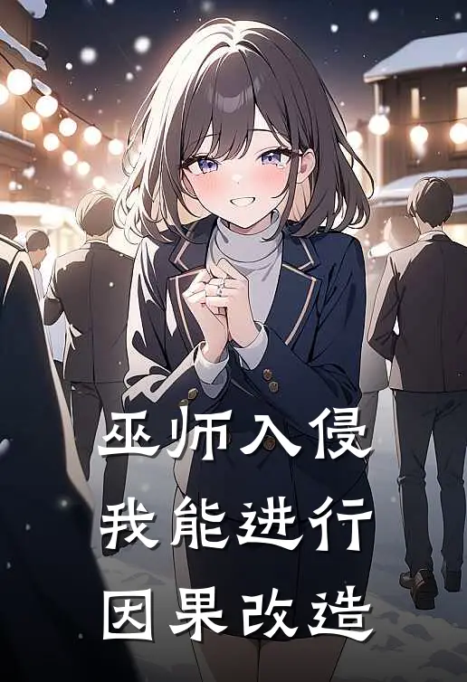 巫师入侵：我能进行因果改造