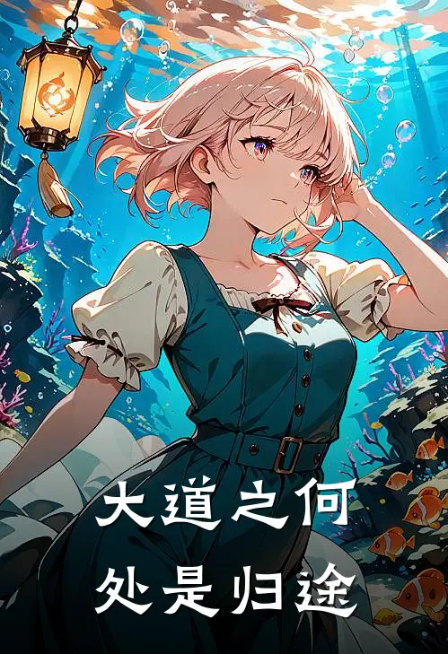大道之何处是归途
