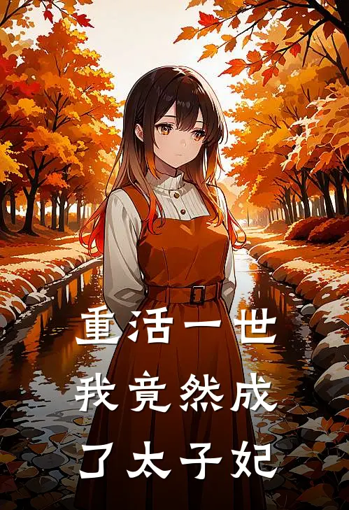 重活一世，我竟然成了太子妃