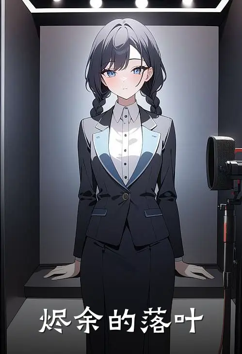 烬余的落叶