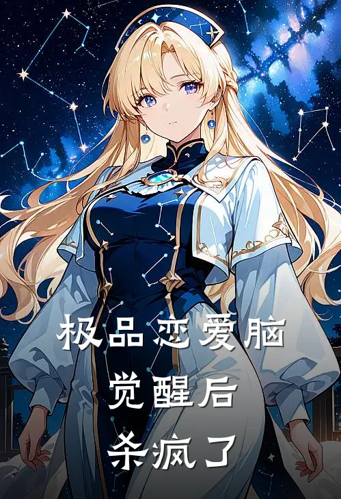 极品恋爱脑，觉醒后杀疯了