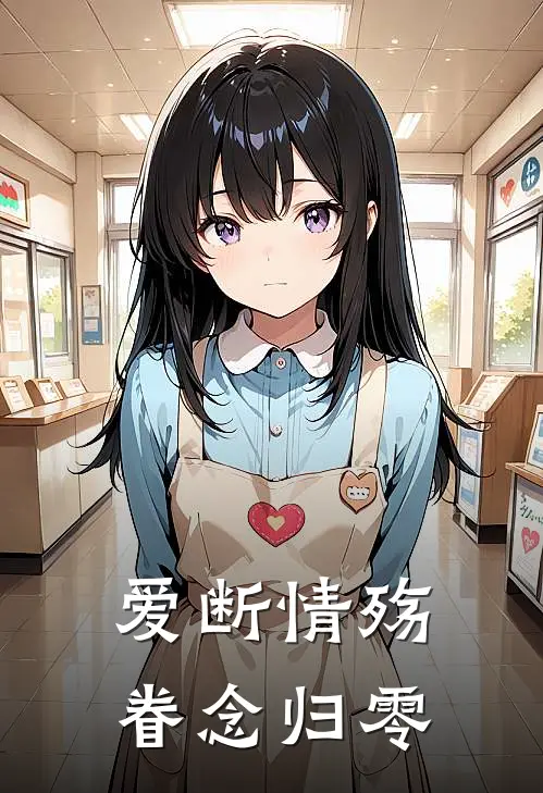 爱断情殇，眷念归零