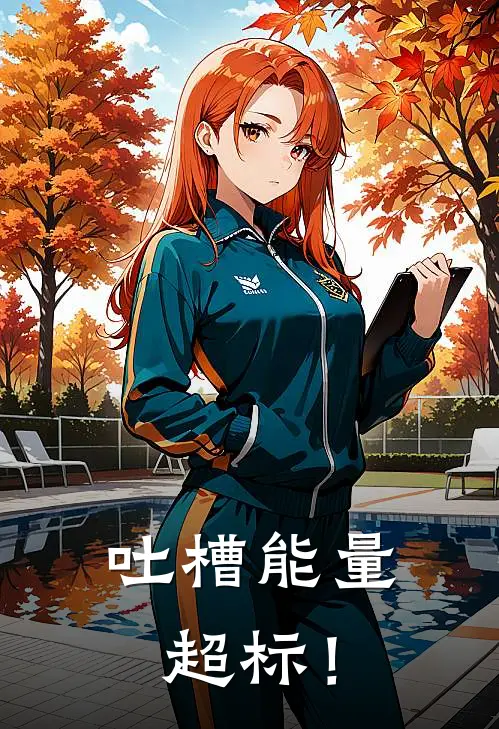 吐槽能量，超标！