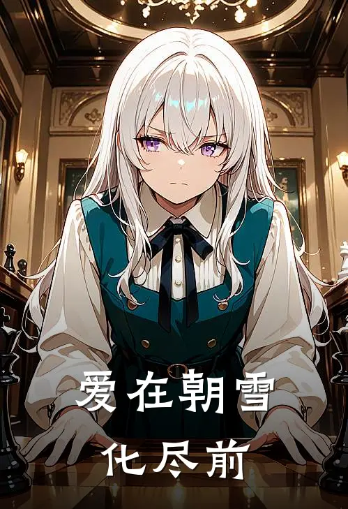 爱在朝雪化尽前