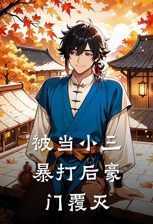 被当小三暴打后豪门覆灭