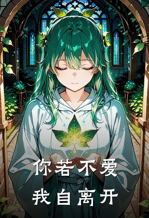 你若不爱，我自离开