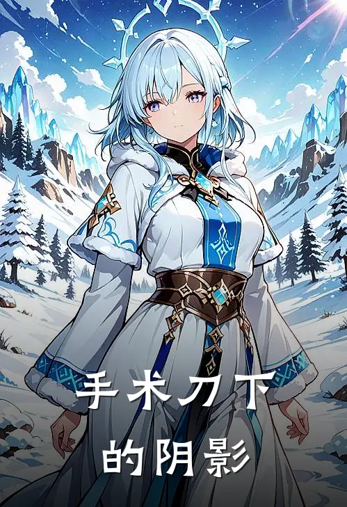 手术刀下的阴影