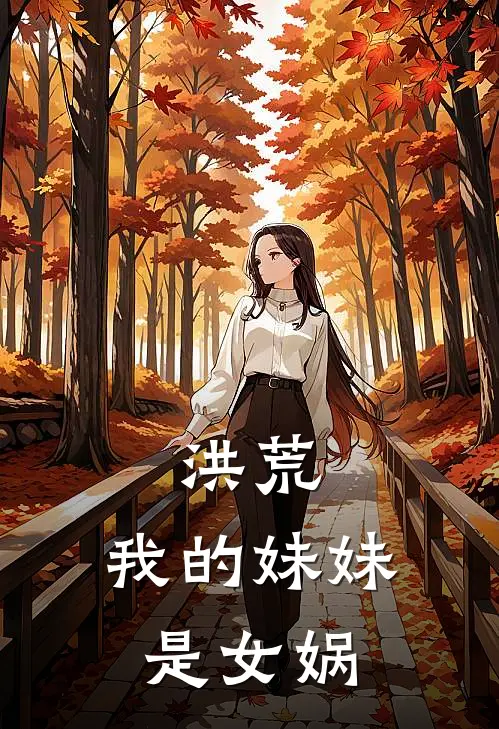 洪荒：我的妹妹是女娲