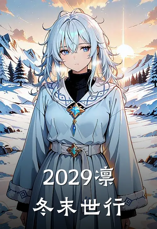 2029凛冬末世行