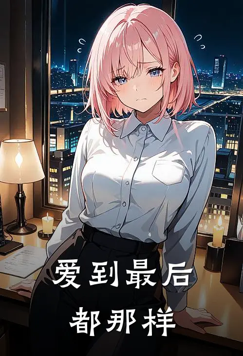 爱到最后都那样