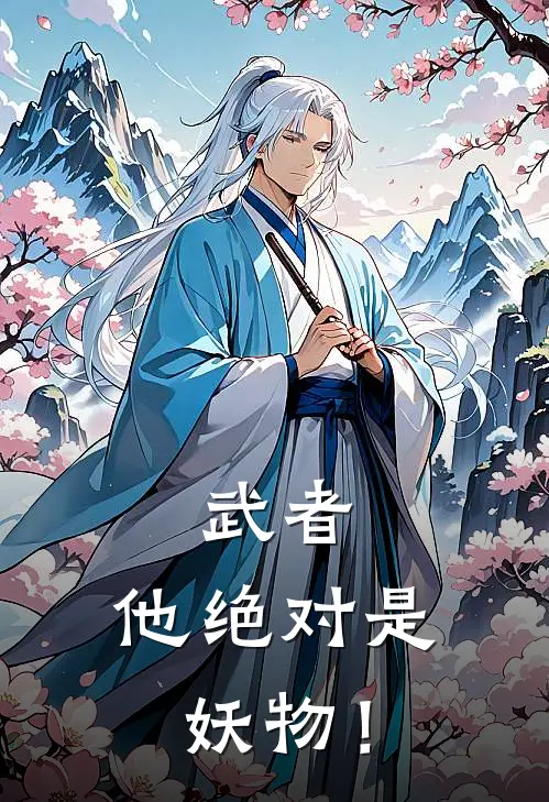 武者：他绝对是妖物！