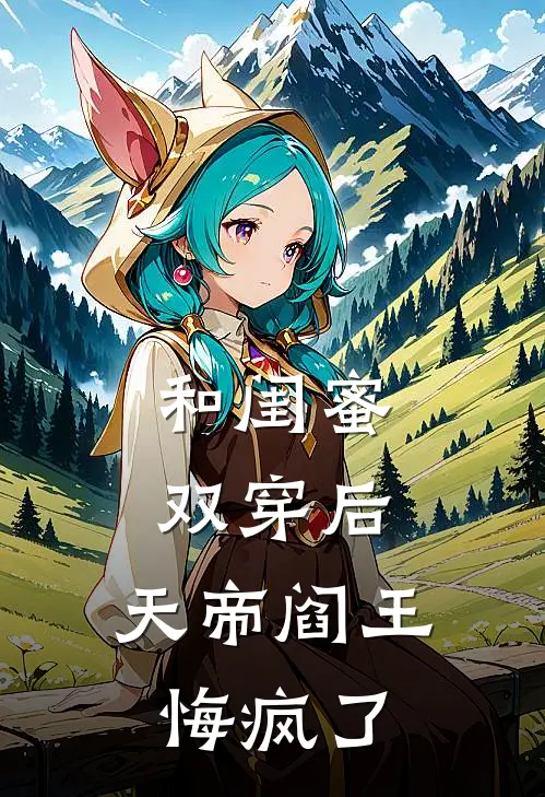 和闺蜜双穿后，天帝阎王悔疯了