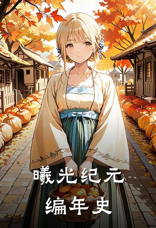 曦光纪元编年史