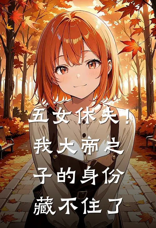 五女休夫！我大帝之子的身份藏不住了