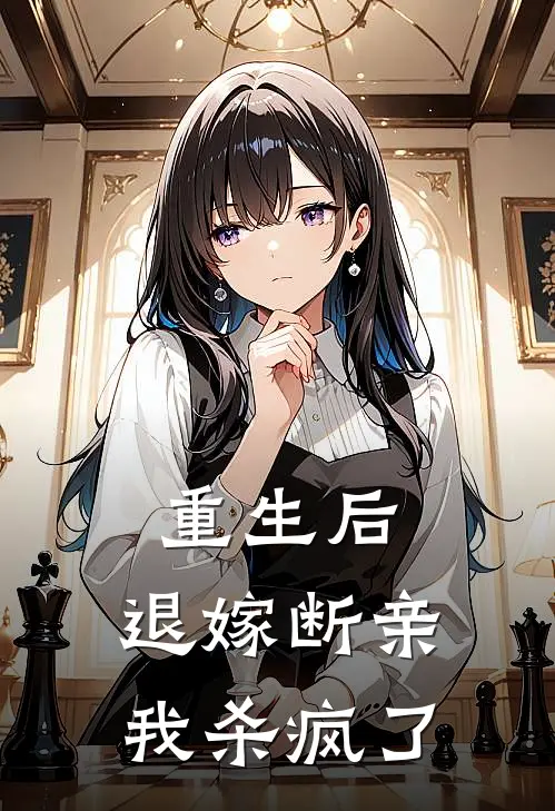 重生后，退嫁断亲，我杀疯了