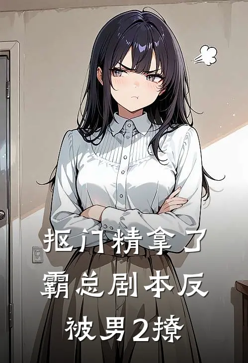 抠门精拿了霸总剧本反被男2撩