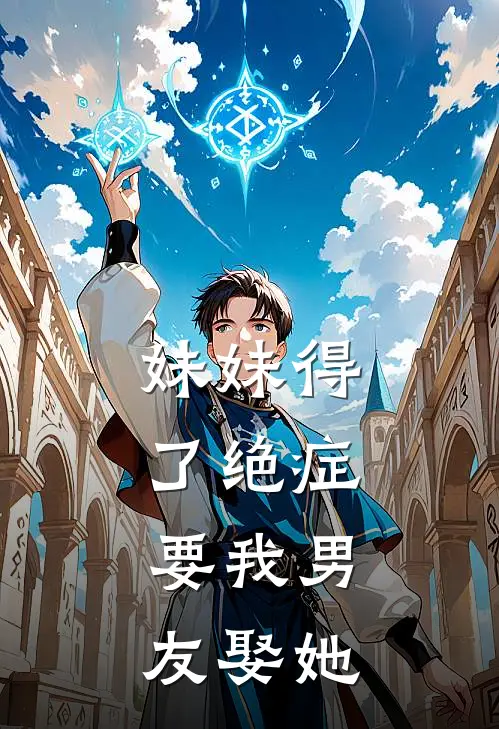 妹妹得了绝症，要我男友娶她