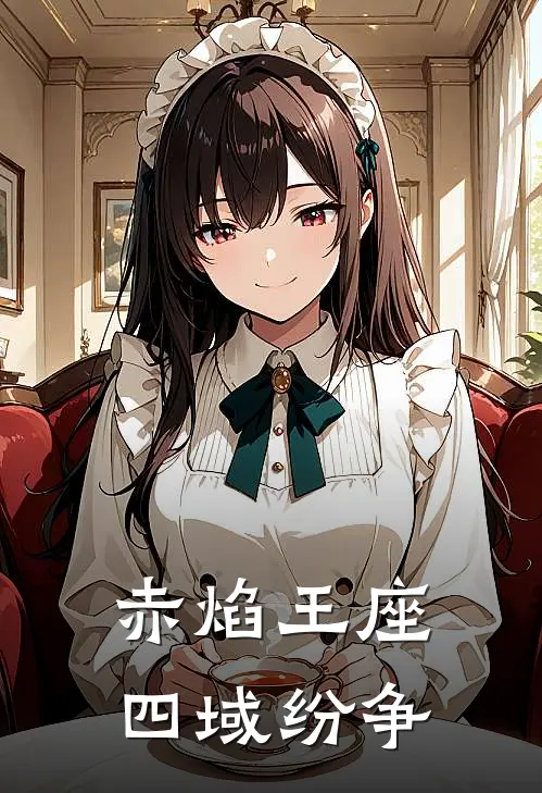 赤焰王座：四域纷争