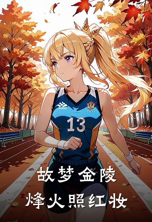 故梦金陵：烽火照红妆