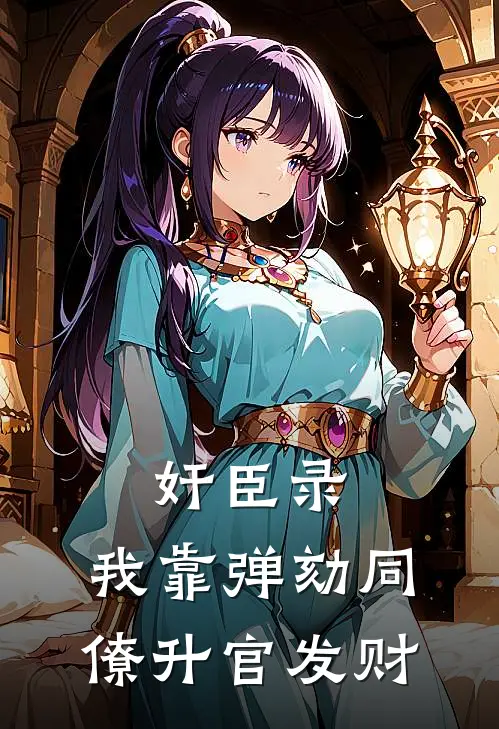 奸臣录：我靠弹劾同僚升官发财