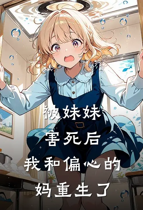 被妹妹害死后，我和偏心的妈重生了