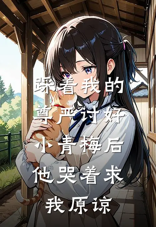 踩着我的尊严讨好小青梅后，他哭着求我原谅